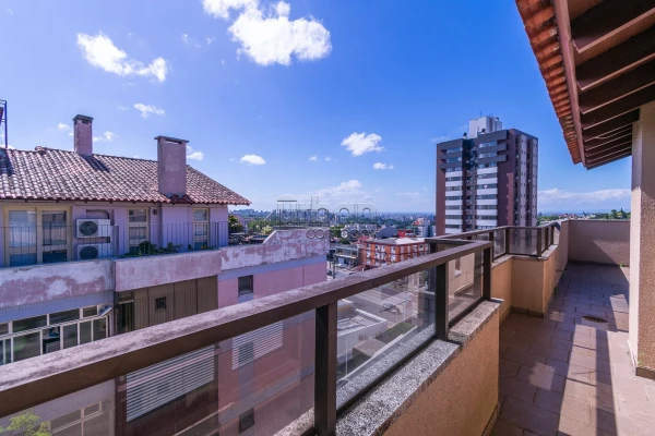 Alto Petrópolis