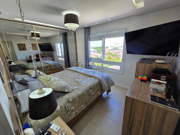 Nossa Senhora das Graças