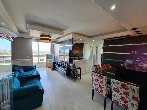 Nossa Senhora das Graças