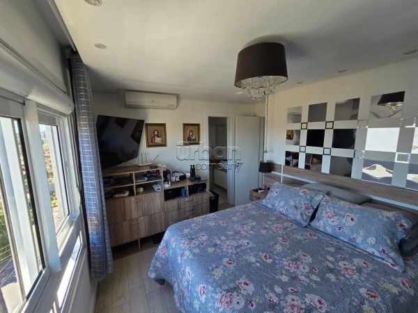 Nossa Senhora das Graças