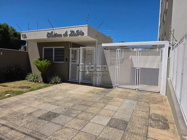 Nossa Senhora das Graças