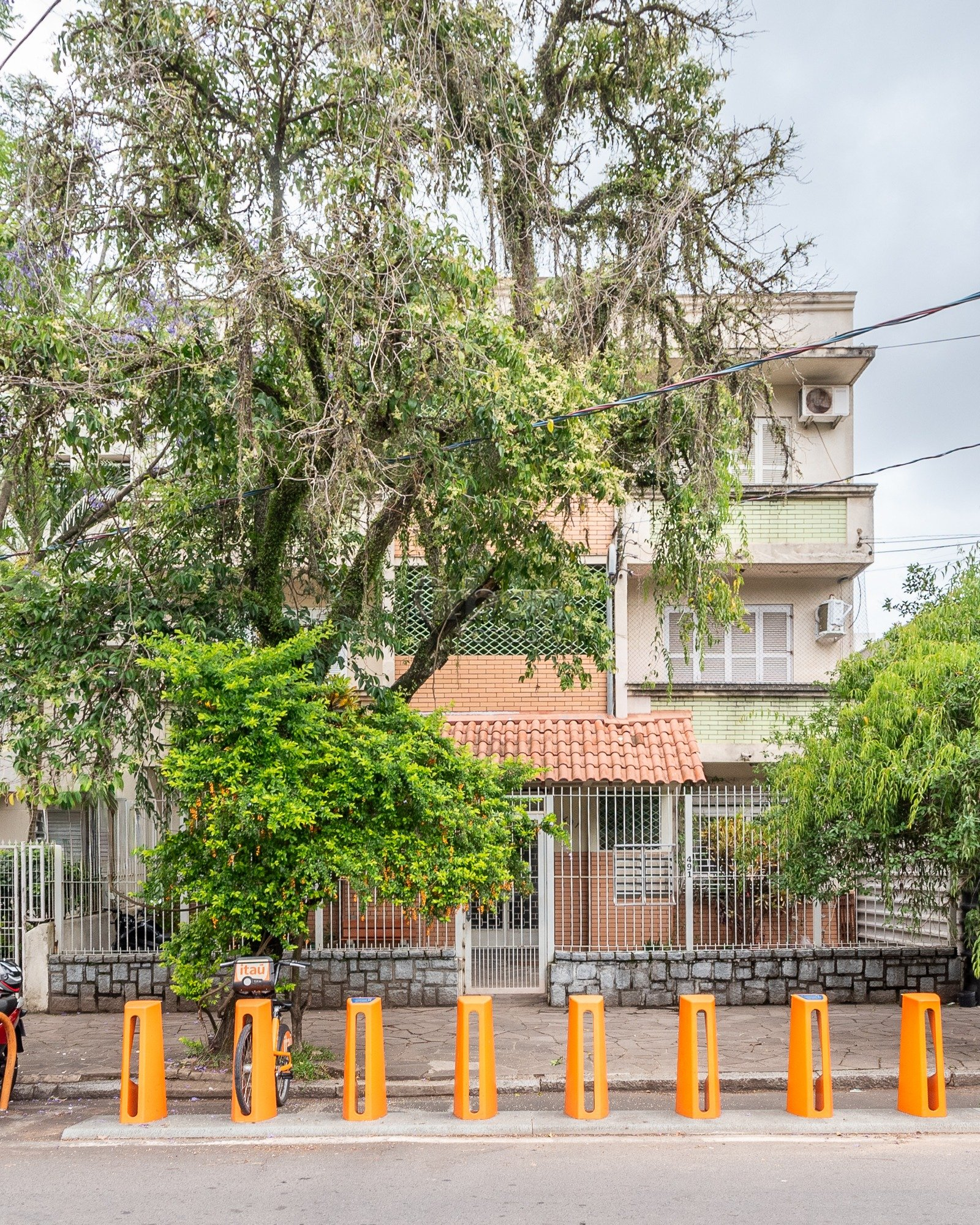 Foto do Edifício Florencio Ygartua