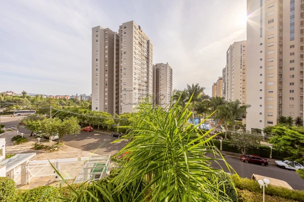 Jardim Europa