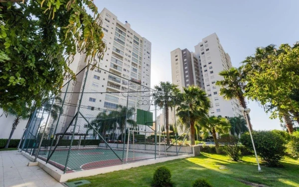 Jardim Europa