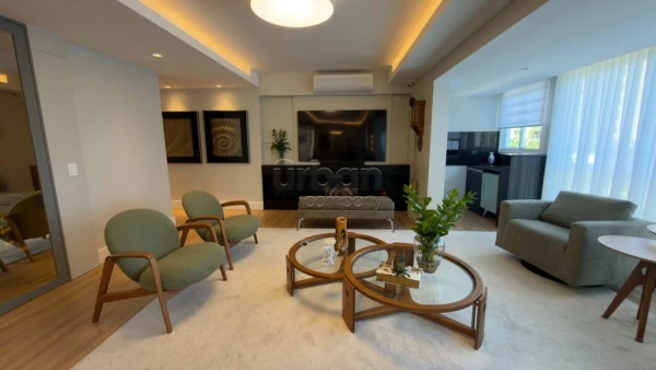 Jardim Europa