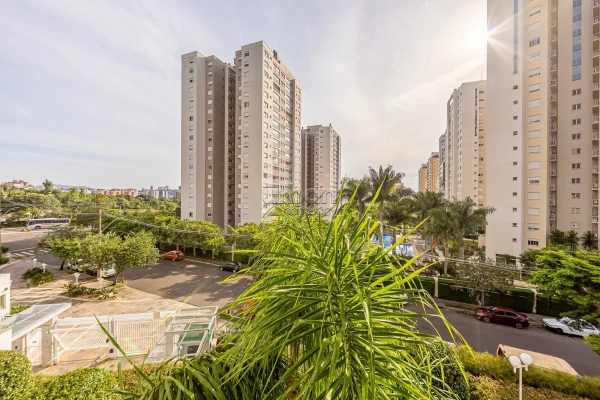 Jardim Europa