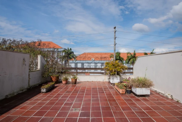 Higienópolis