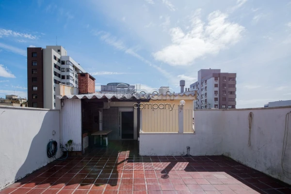Higienópolis