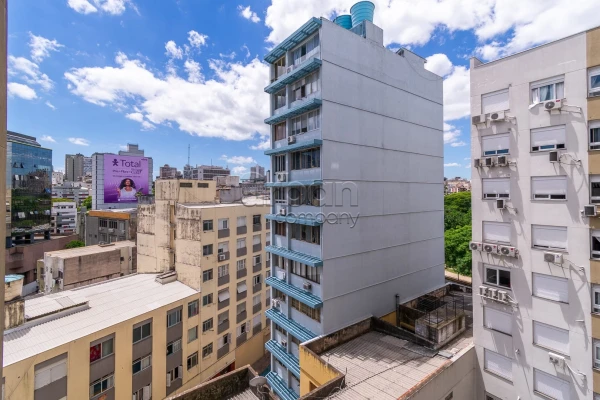 Cidade Baixa