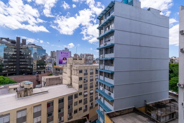Cidade Baixa