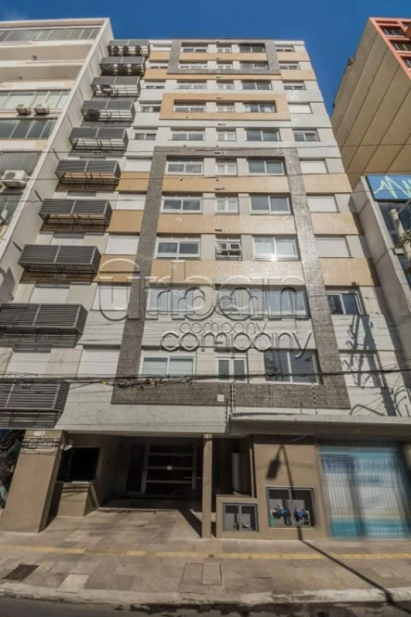 Cidade Baixa