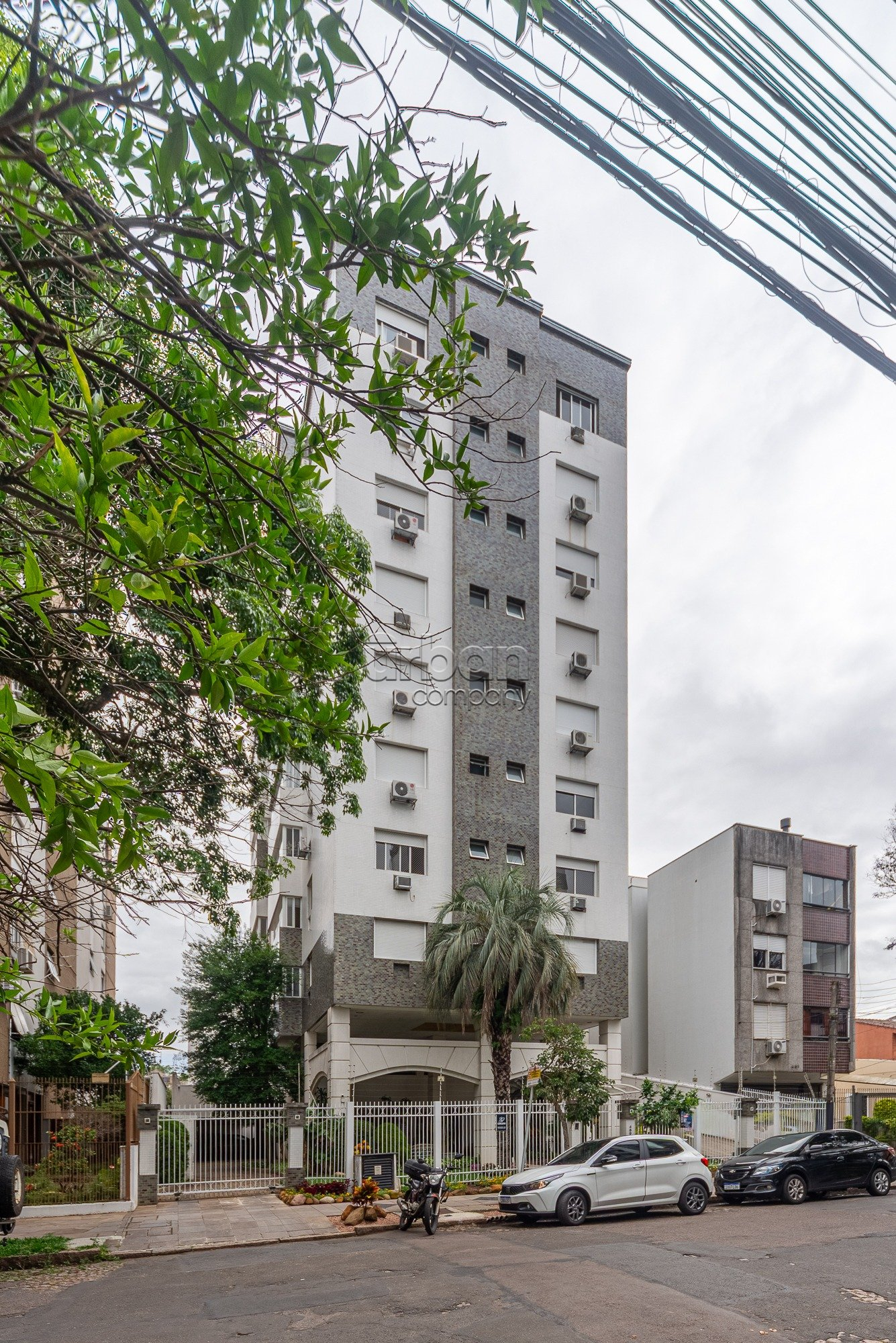 Foto do Edificio Fonte do Sol