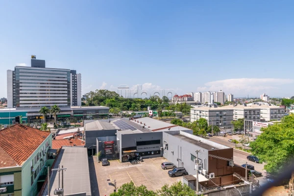 Vila Ipiranga