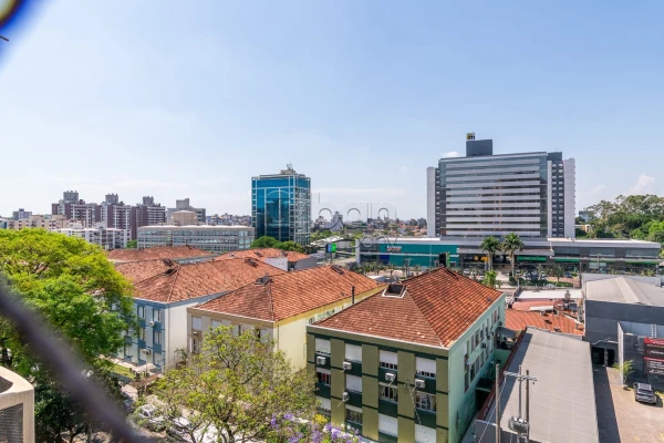 Vila Ipiranga