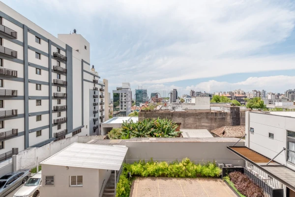 Auxiliadora