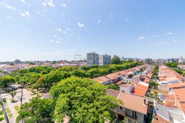 Jardim Lindóia
