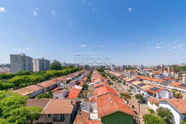 Jardim Lindóia