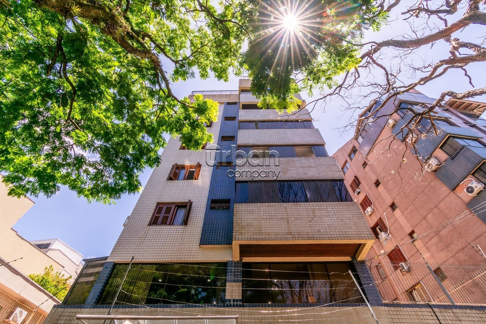 Foto do Residêncial Beethoven