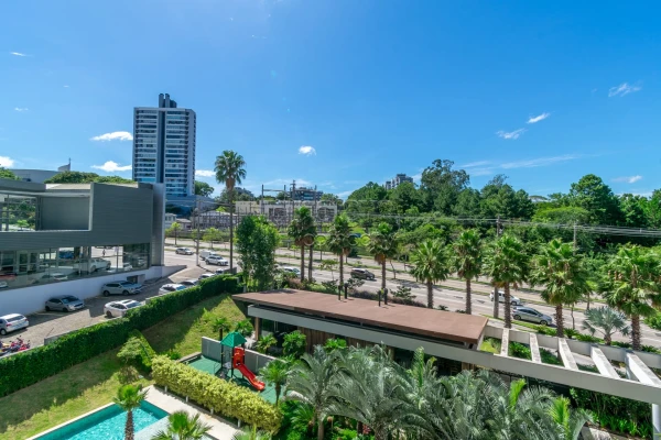 Petrópolis