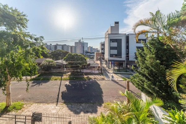 Vila Jardim