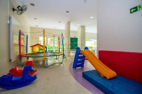 Jardim Europa