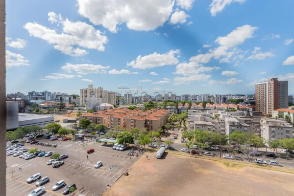 Jardim Europa