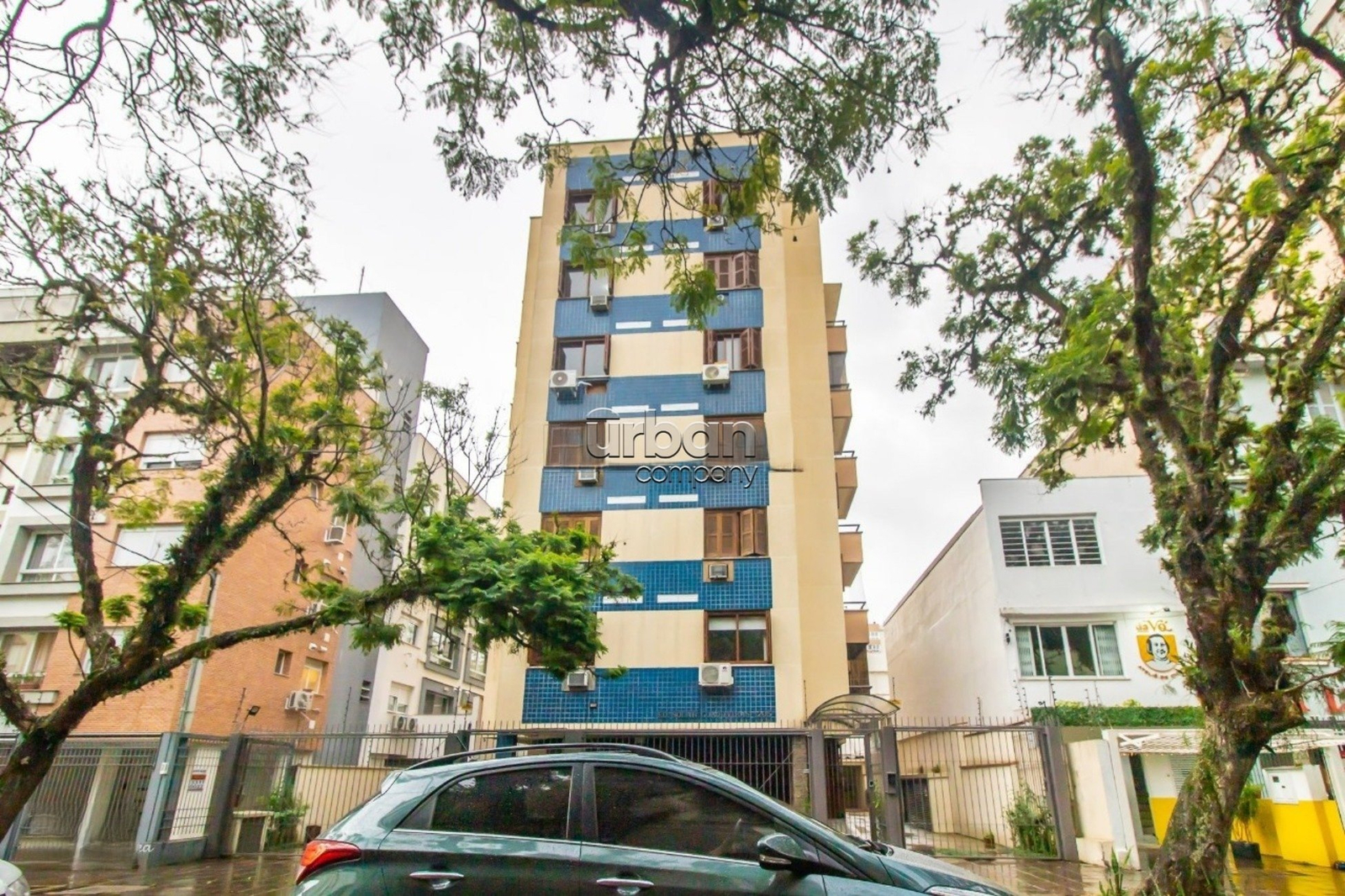 Foto do Edificio Solar Guajuviras