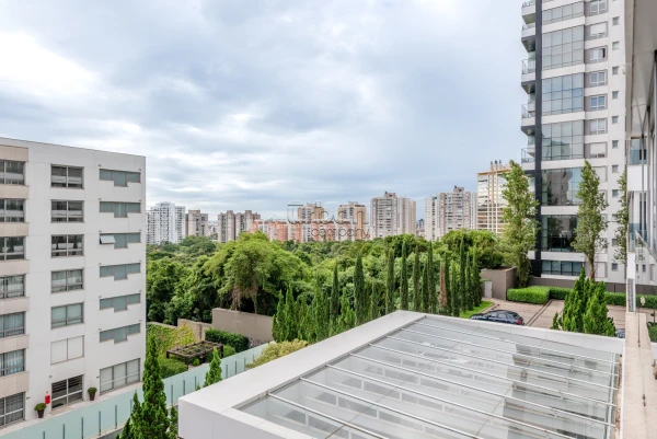 Jardim Europa