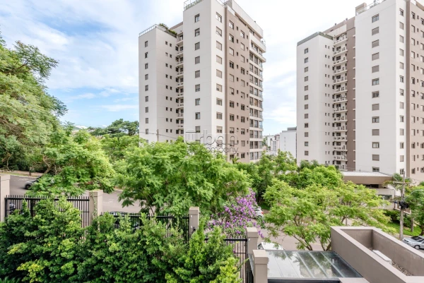 Jardim Europa