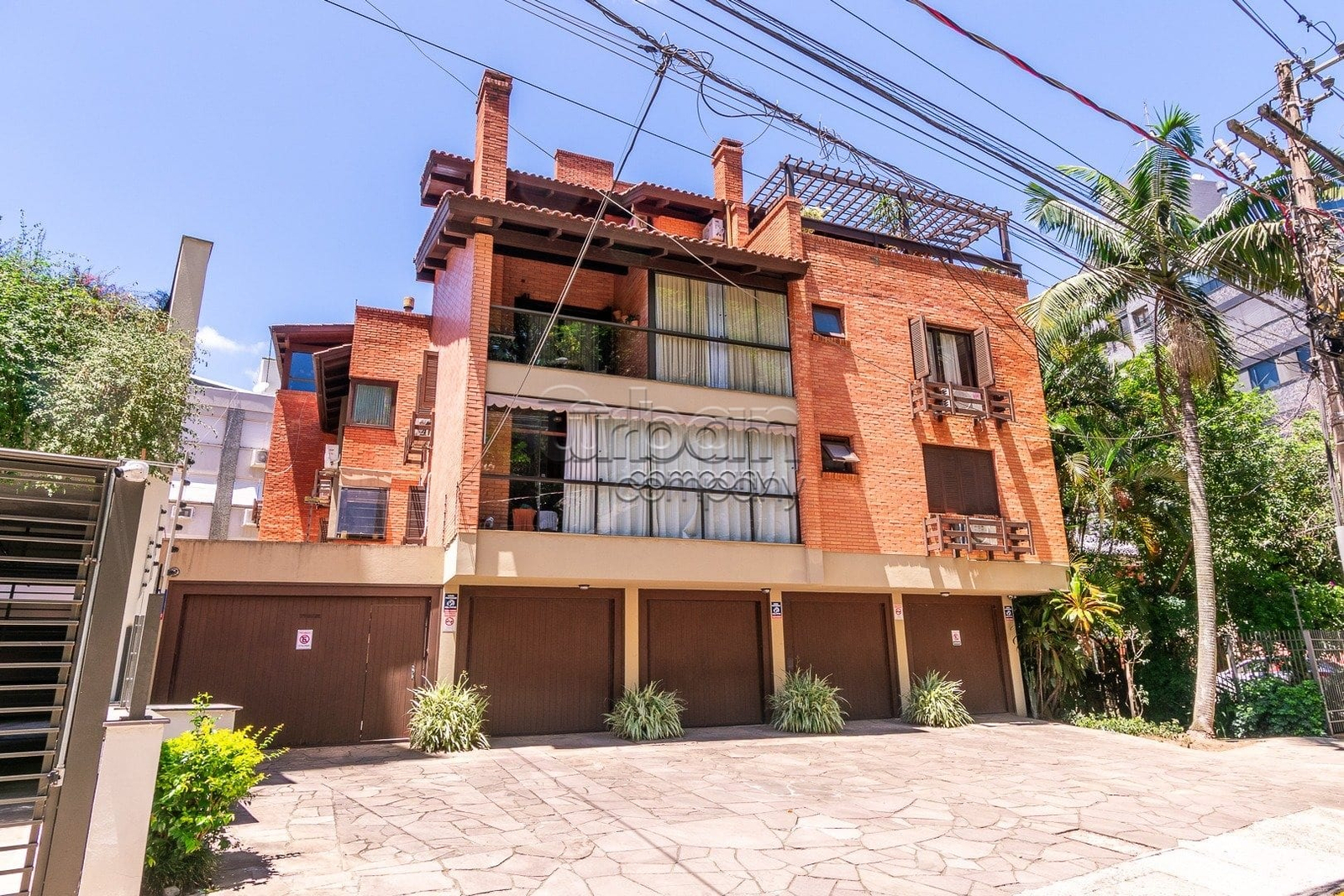 Foto do Cond Edifício Fernanda