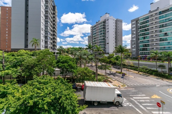 Central Parque