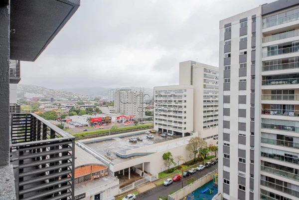 Central Parque