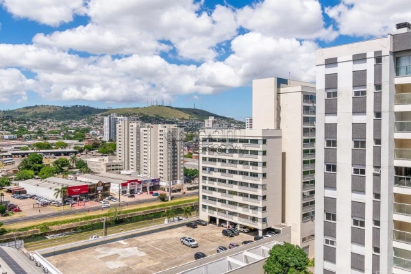 Central Parque