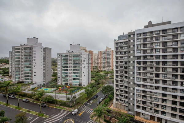 Central Parque