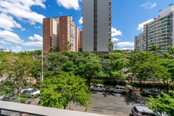 Central Parque
