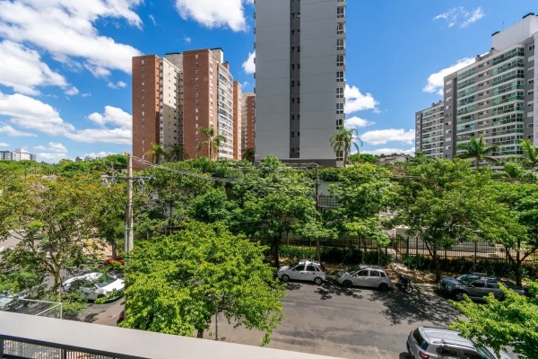 Central Parque