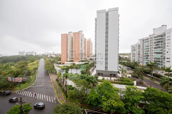 Central Parque