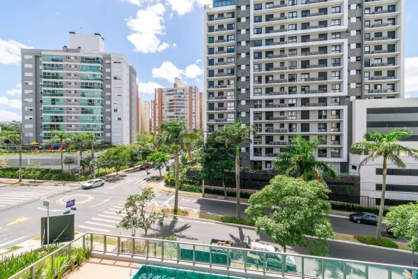 Central Parque