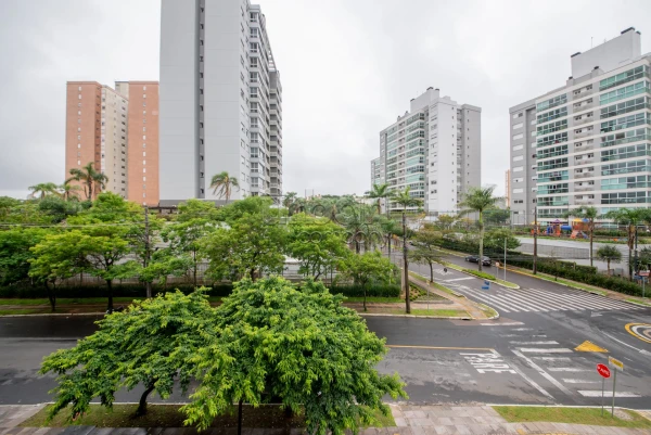 Central Parque