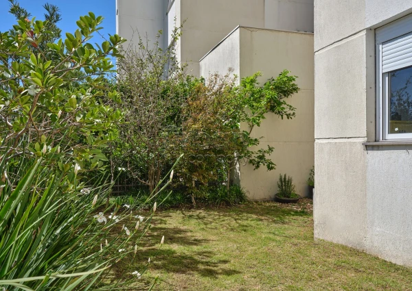 Central Parque