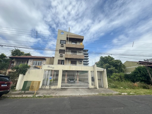 Nossa Senhora das Graças