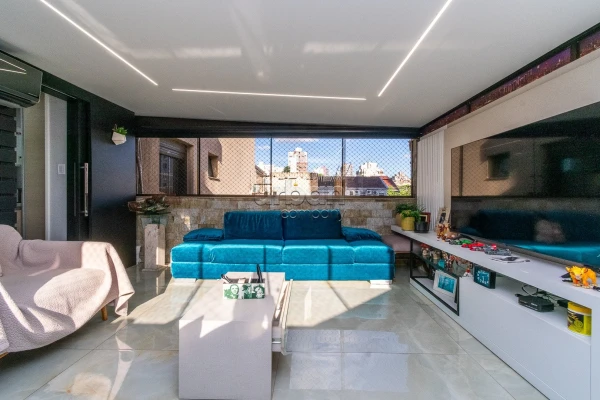 Passo da Areia