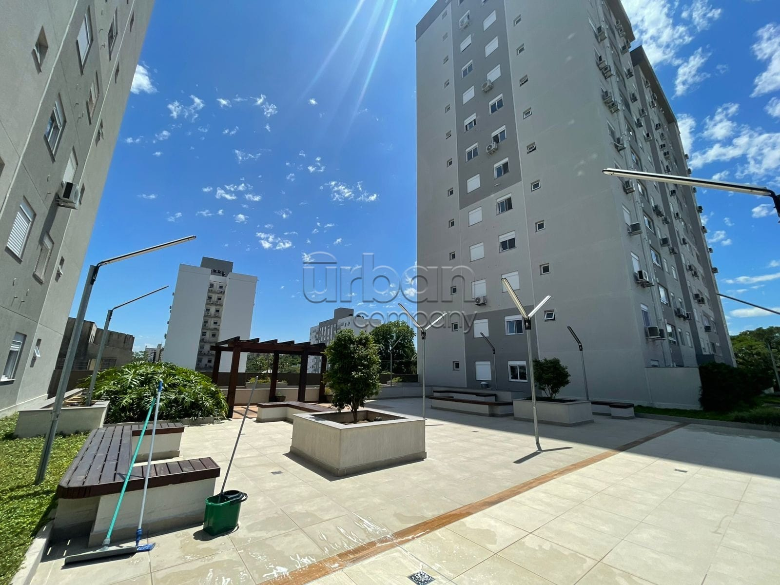 Foto do Sense Residencial