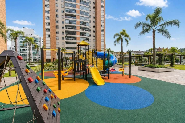 Central Parque