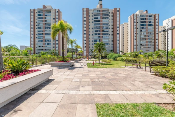 Central Parque