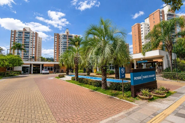 Central Parque