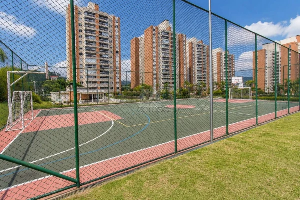 Central Parque