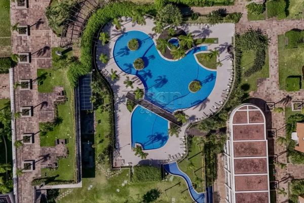 Central Parque