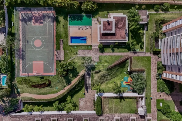 Central Parque