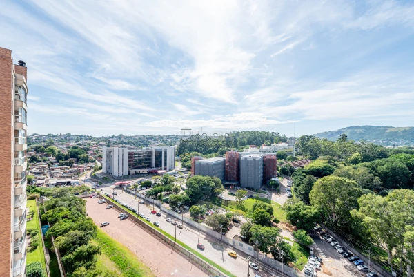 Central Parque